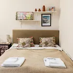 Csl Molnar Design Apartment
