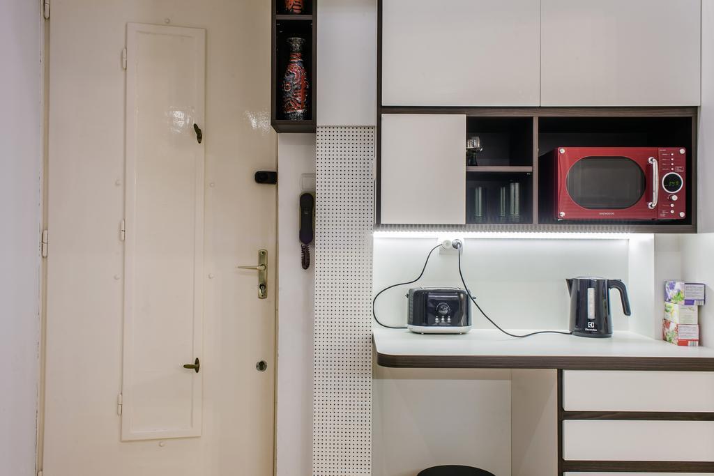 Apartment Csl Molnar Design *