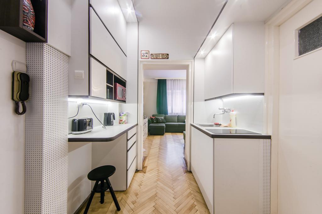 Apartment Csl Molnar Design