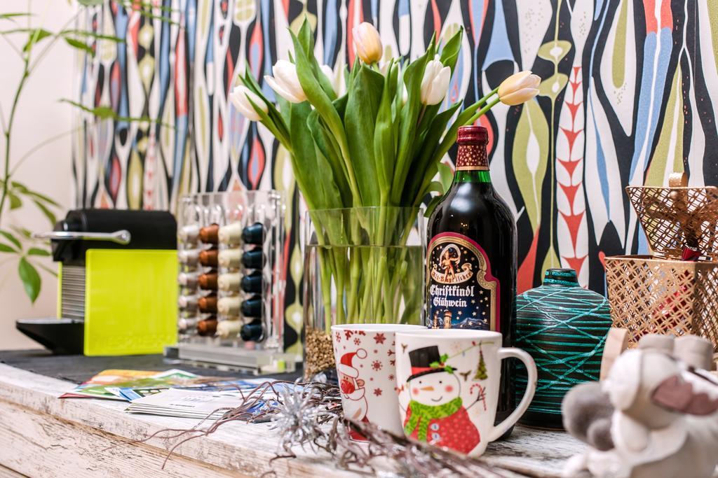 Csl Molnar Design Apartment